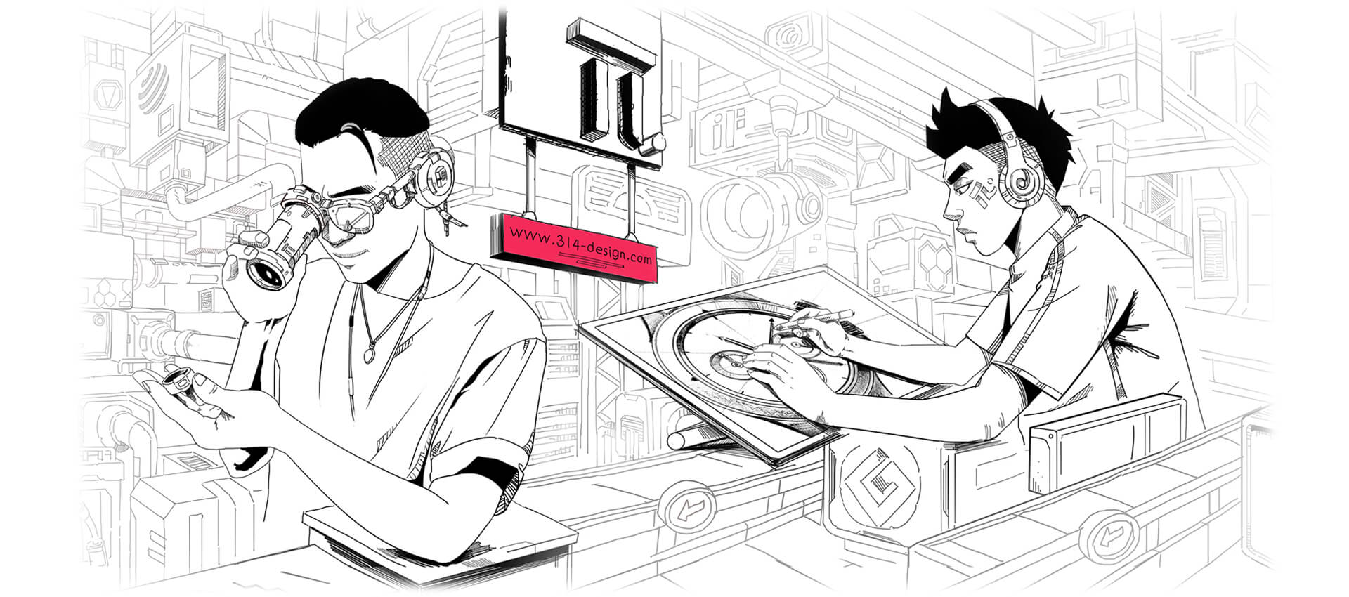 关于banner1